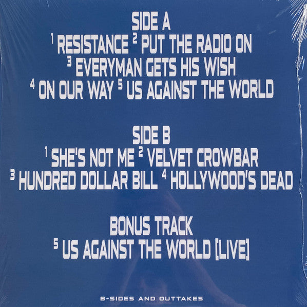 Lana Del Rey - Born To Die (B-Sides And Outtakes)(VINYL) | Mint (M) Mint (M)-Classic Vinyl Record