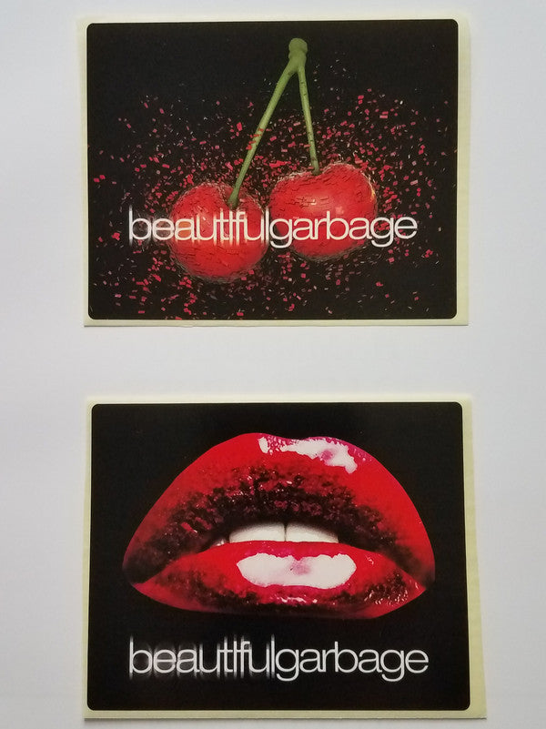 Beautiful Garbage *BOX SET* | Mint (M) Mint (M)-Classic Vinyl Record