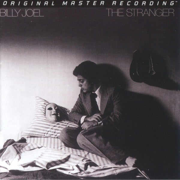 The Stranger (SACD - MFSL) | Mint (M) Mint (M)-Classic Vinyl Record