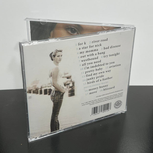 Sirens (CD) | Mint (M) Mint (M)-Classic Vinyl Record