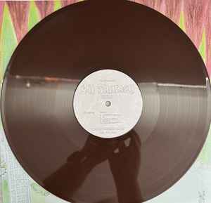 CHAEYOUNG (TWICE) - LIL FANTASY vol.1 (AVOCADO PIT VINYL) | Mint (M) Mint (M)-Classic Vinyl Record