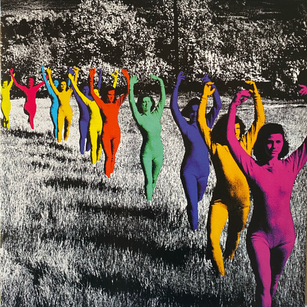 TV Girl - Death Of A Party Girl (VINYL) | Mint (M) Mint (M)-Classic Vinyl Record