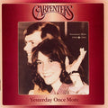 Yesterday Once More *CD* | Mint (M) Mint (M)-Classic Vinyl Record