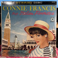 Sings Italian Favorites | Mint (M) Mint (M)-Classic Vinyl Record