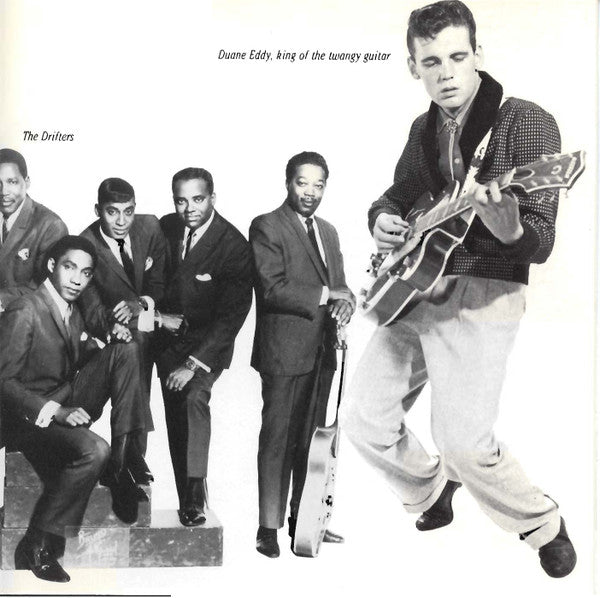 1959 Still Rockin' *CD* | Mint (M) Mint (M)-Classic Vinyl Record