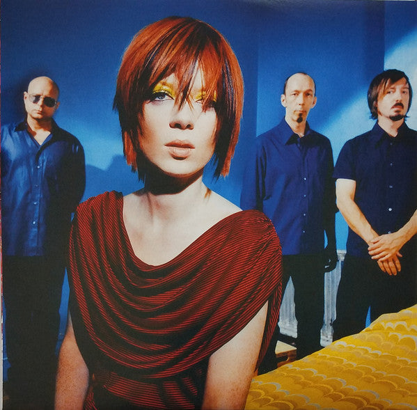 Beautiful Garbage *BOX SET* | Mint (M) Mint (M)-Classic Vinyl Record
