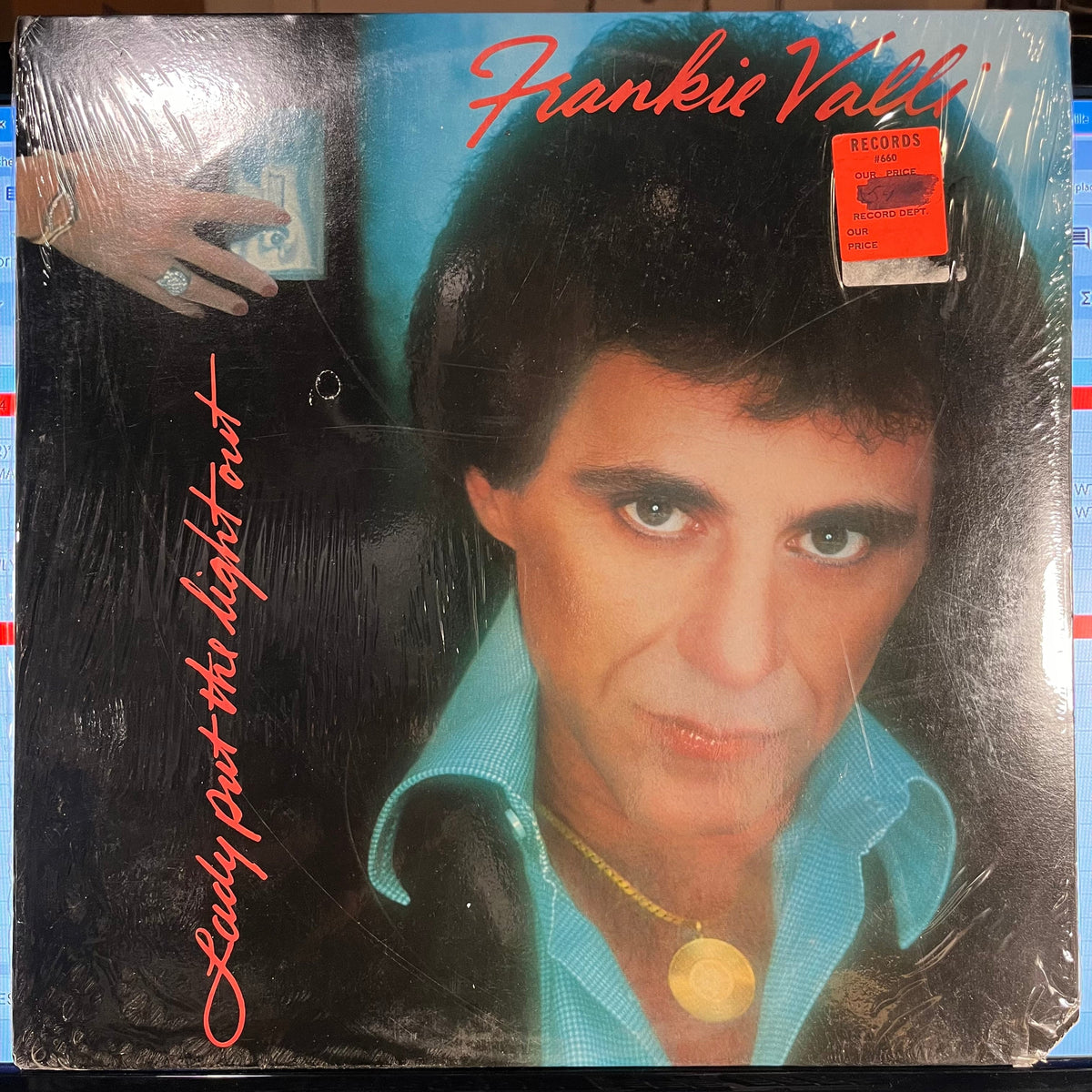 Lady Put The Light Out | Mint (M) Near Mint (NM)-Classic Vinyl Record