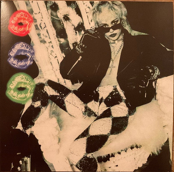 Plastic Hearts (2xVINYL) | Mint (M) Mint (M)-Classic Vinyl Record