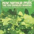 The Ray Charles Singers - MacArthur Park | Mint (M) Mint (M)-Classic Vinyl Record