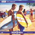 1959 Still Rockin' *CD* | Mint (M) Mint (M)-Classic Vinyl Record