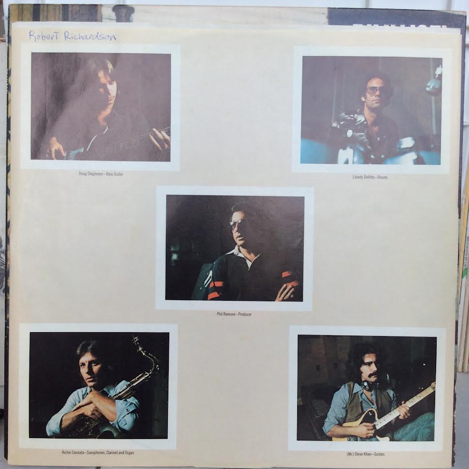 Billy Joel - 52nd Street (VINYL) | Near Mint- (NM-) Near Mint- (NM-)-Classic Vinyl Record