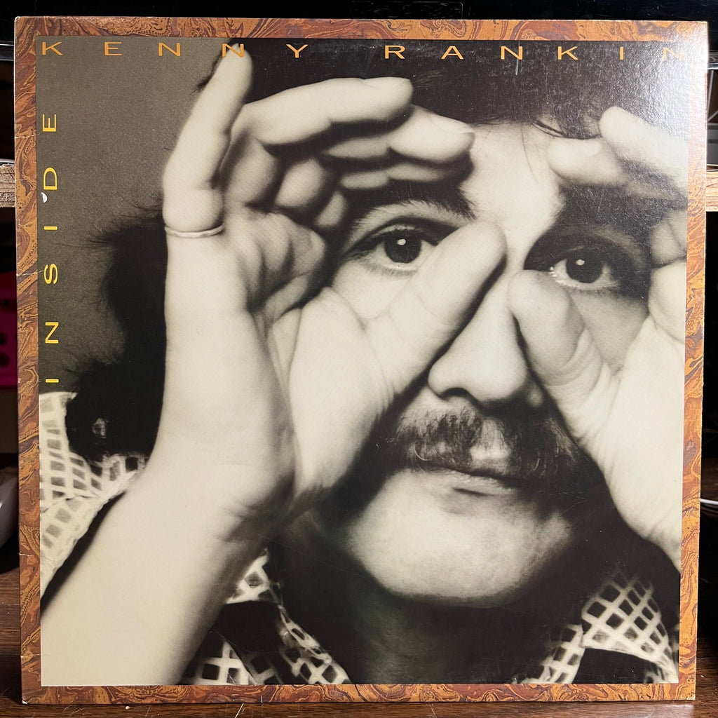 Kenny Rankin - Inside (VINYL) | Near Mint (NM) Near Mint (NM)-Classic Vinyl Record