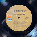 The Sandpipers - The Sandpipers (VINYL) | Near Mint (NM) Near Mint (NM)-Classic Vinyl Record