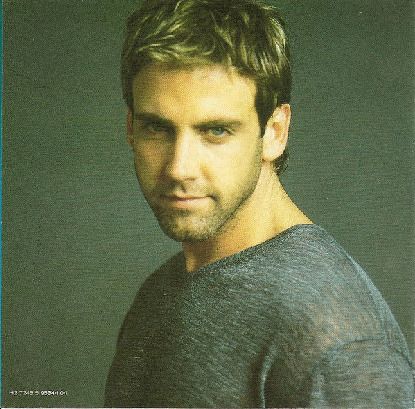 Carlos Ponce - La Historia (CD/DVD) | Near Mint (NM) Near Mint (NM)-Classic Vinyl Record