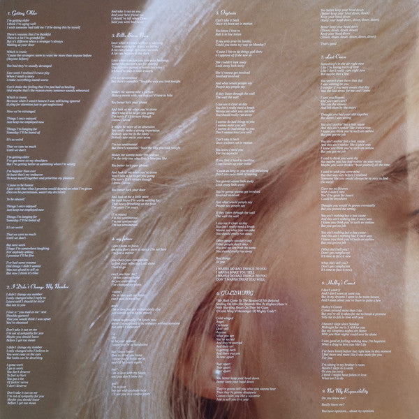 Billie Eilish - Happier Than Ever (2xVINYL) | Near Mint (NM) Near Mint (NM)-Classic Vinyl Record