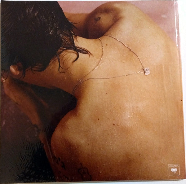 Harry Styles - Harry Styles (VINYL) | Near Mint (NM or M-) Near Mint (NM)-Classic Vinyl Record