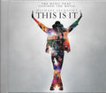 Michael Jackson - This Is It (2XCD) | Near Mint (NM or M-)-Classic Vinyl Record
