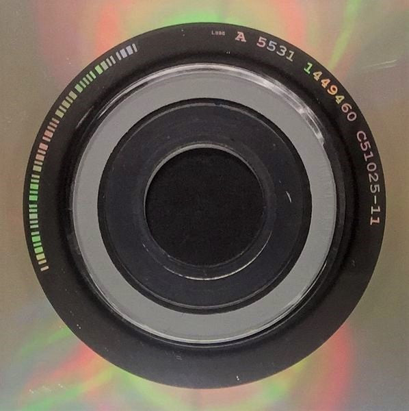 Madonna - Confessions On A Dance Floor (CD) | Near Mint (NM) Near Mint (NM)-Classic Vinyl Record