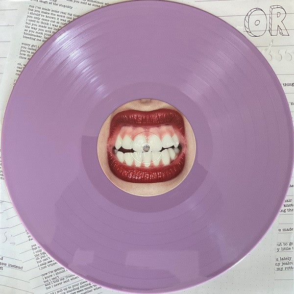 Olivia Rodrigo - Guts (VINYL) | Near Mint (NM) Mint (M)-Classic Vinyl Record