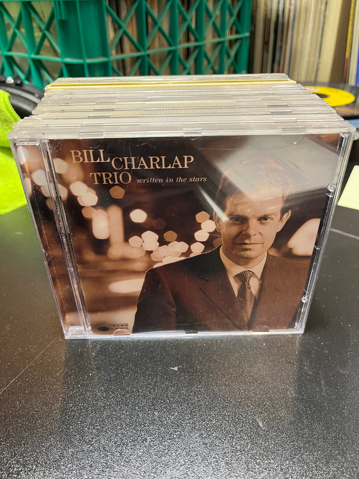Various - 13 CD COLLECTION/LOT *LISTED & GRADED IN DESC* | Very Good Plus (VG+) Very Good Plus (VG+)-Classic Vinyl Record