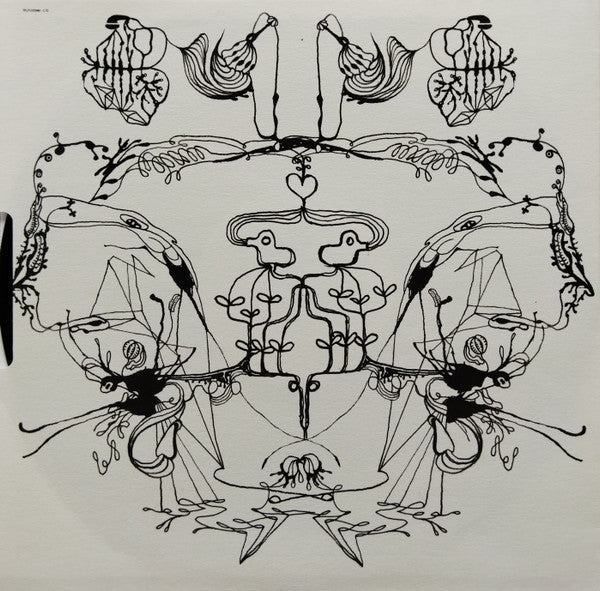 Björk - Vespertine | Mint (M) Mint (M)-Classic Vinyl Record