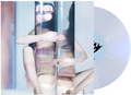 Poppy - (PRE-ORDER 1/23/2026) Empty Hands (White & Blue Colored Vinyl) |-Classic Vinyl Record