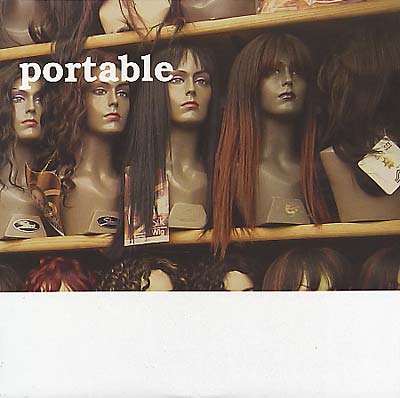 PORTABLE - Version [Import] | Mint (M) Mint (M)-Classic Vinyl Record