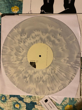 Our Latest Number | Mint (M) Mint (M)-Classic Vinyl Record