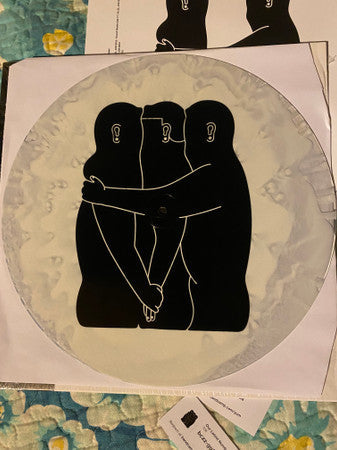 Our Latest Number | Mint (M) Mint (M)-Classic Vinyl Record