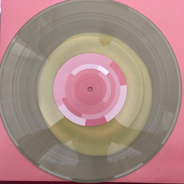 toe (5) - The Future Is Now EP | Mint (M) Mint (M)-Classic Vinyl Record