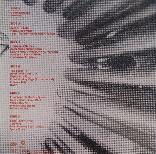 Stereolab - Electrically Possessed [Switched On Vol. 4] | Mint (M) Mint (M)-Classic Vinyl Record