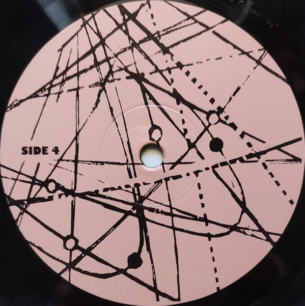 Stereolab - Electrically Possessed [Switched On Vol. 4] | Mint (M) Mint (M)-Classic Vinyl Record