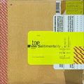 New Sentimentality (CARDBOARD SMEAR VINYL) | Mint (M) Mint (M)-Classic Vinyl Record