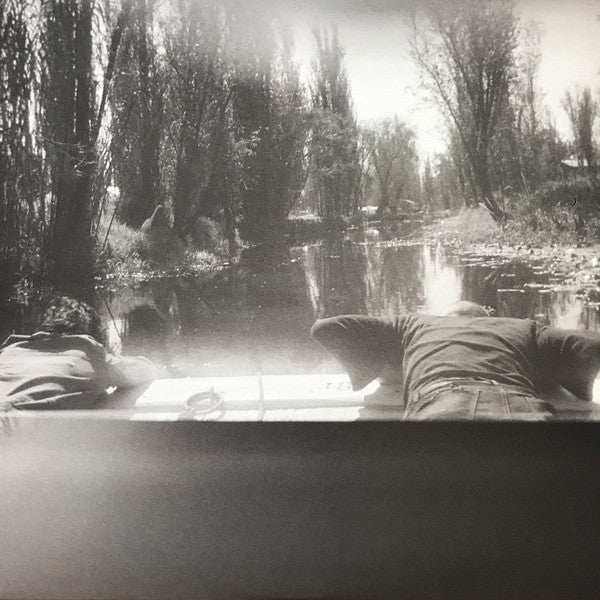 Godspeed You Black Emperor! - G_d's Pee At State's End! (180G VINYL LP + 10" EP) | Mint (M) Mint (M)-Classic Vinyl Record