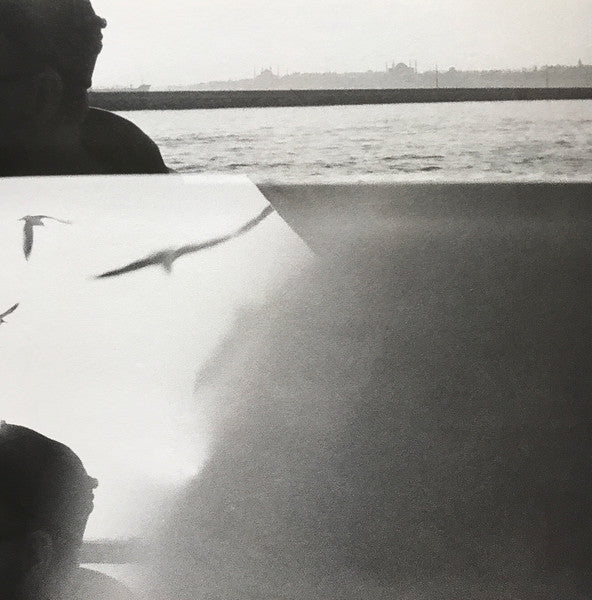 Godspeed You Black Emperor! - G_d's Pee At State's End! (180G VINYL LP + 10" EP) | Mint (M) Mint (M)-Classic Vinyl Record