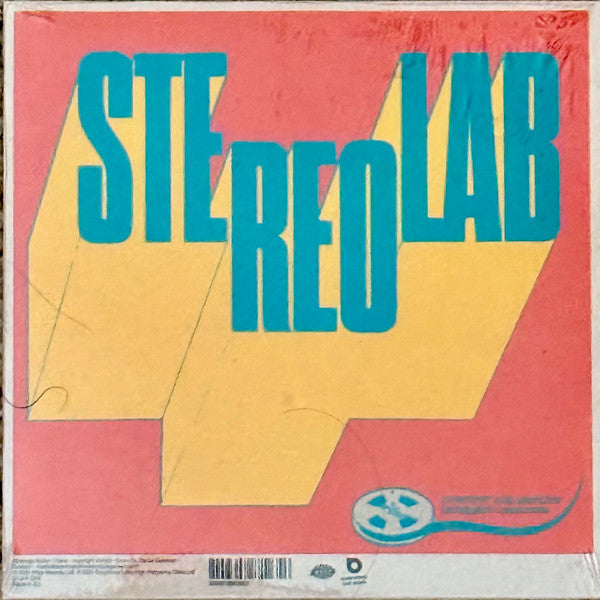 Fed Up With Your Job? / Constant And Uniform Movement Unknown (7" VINYL) | Mint (M) Mint (M)-Classic Vinyl Record