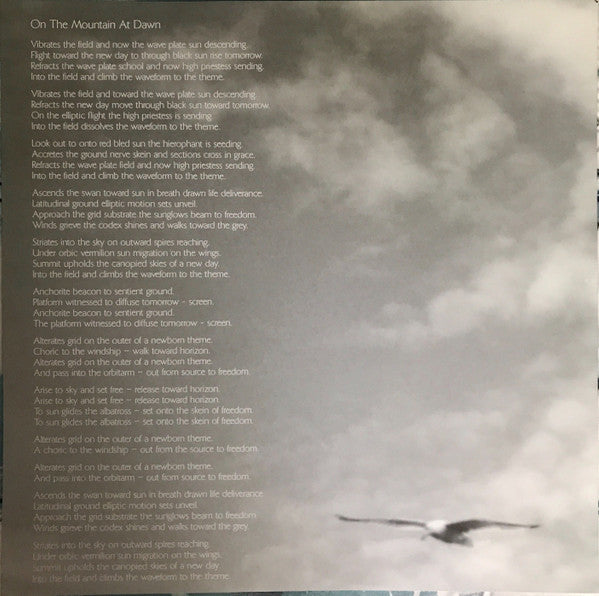 Variations On A Theme (VINYL) |-Classic Vinyl Record