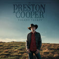 Preston Cooper - Toledo Talkin' |-Classic Vinyl Record