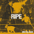 Pretty Rude - Ripe (VINYL) | Mint (M) Mint (M)-Classic Vinyl Record