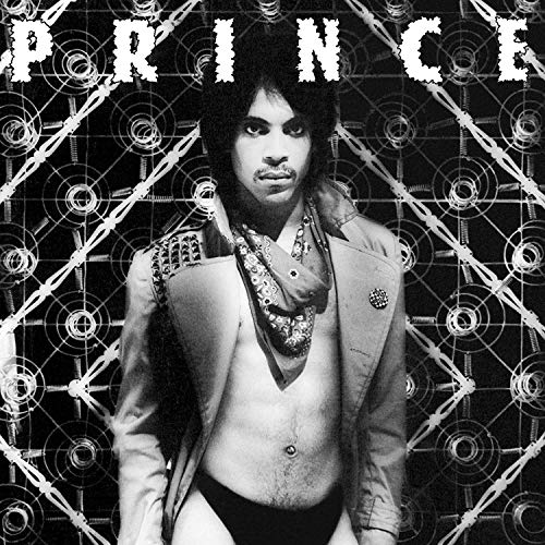 Prince - Dirty Mind [Import] | Mint (M) Mint (M)-Classic Vinyl Record