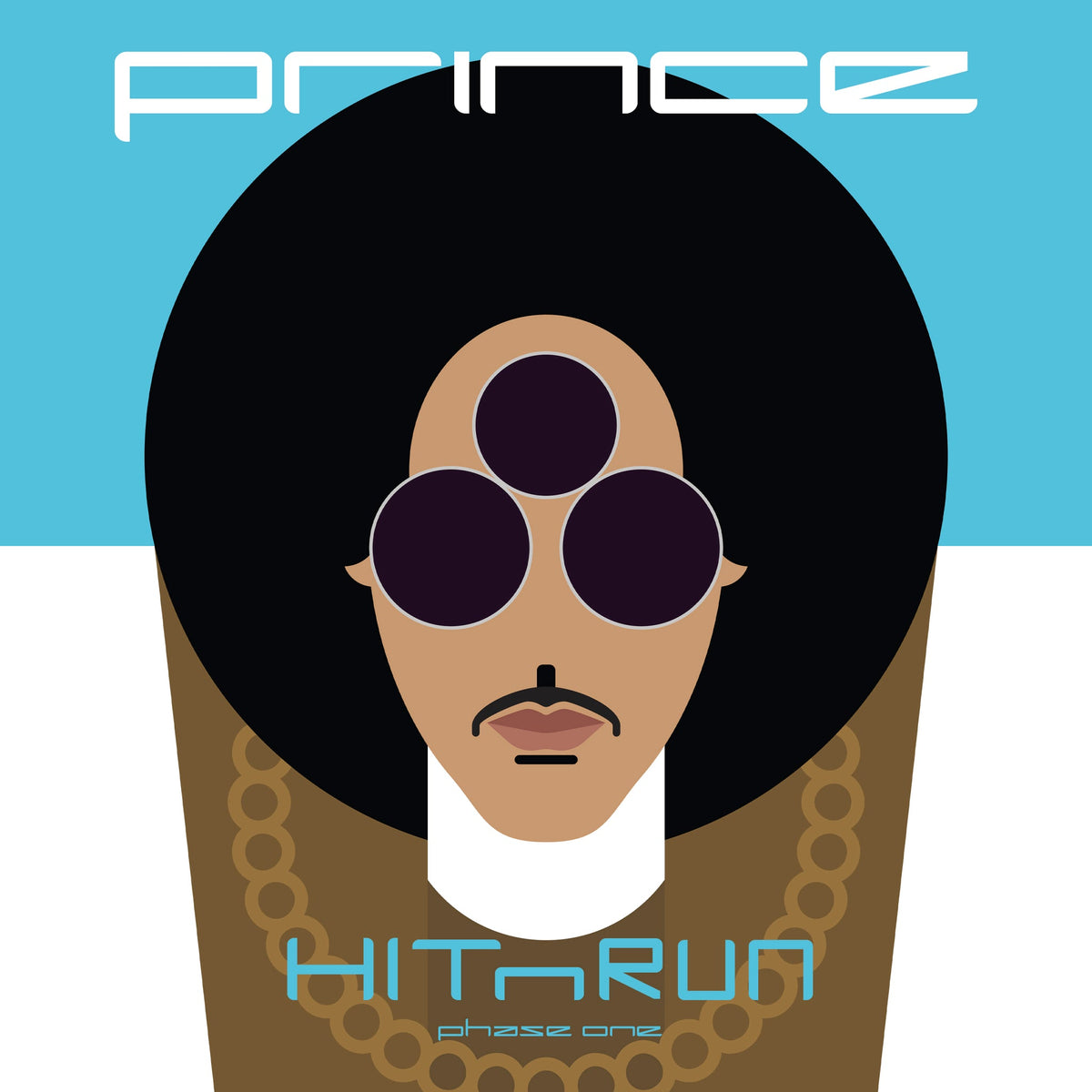 Prince - Hitnrun Phase One [LP] |-Classic Vinyl Record