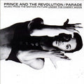 Prince - PARADE |-Classic Vinyl Record