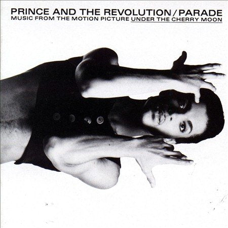 Prince - PARADE |-Classic Vinyl Record