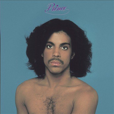 Prince - PRINCE (VINYL LP Warner 553365) | NEW-Classic Vinyl Record