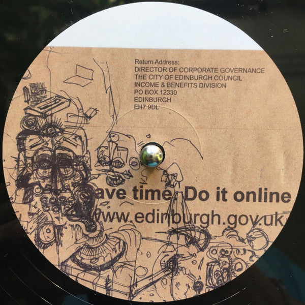 Insula | Mint (M) Mint (M)-Classic Vinyl Record