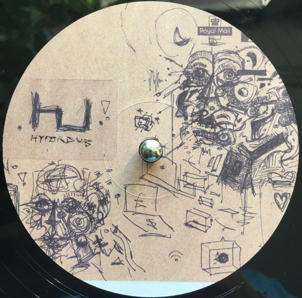 Insula | Mint (M) Mint (M)-Classic Vinyl Record