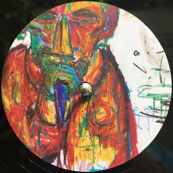 Insula | Mint (M) Mint (M)-Classic Vinyl Record