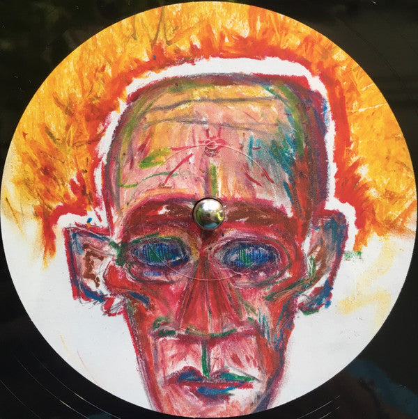 Insula | Mint (M) Mint (M)-Classic Vinyl Record
