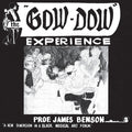 PROF. JAMES BENSON - The Gow Dow Experience |-Classic Vinyl Record