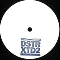 DSTRXTD - DSTRXTD2 (VINYL 12" DSTRXTD DSTRXTD002 2026) | NEW-Classic Vinyl Record